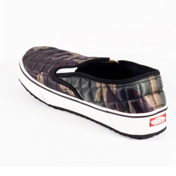 Vans Unisex Slip-Er 2- Camo - Picture 6 of 12